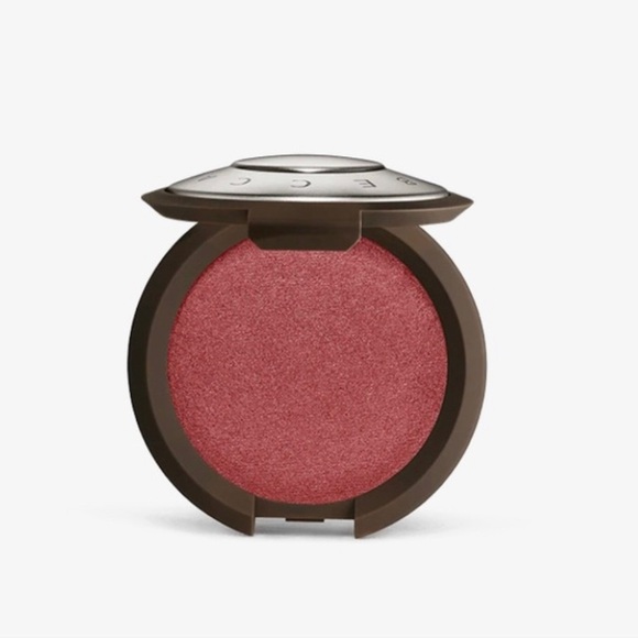 BECCA SHIMMERING SKIN PERFECTOR LUMINOUS BLUSH - Picture 3 of 6